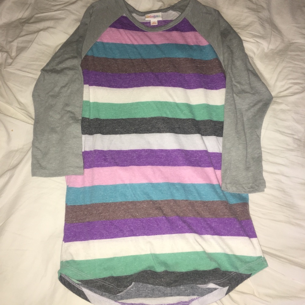 LuLaRoe Randy